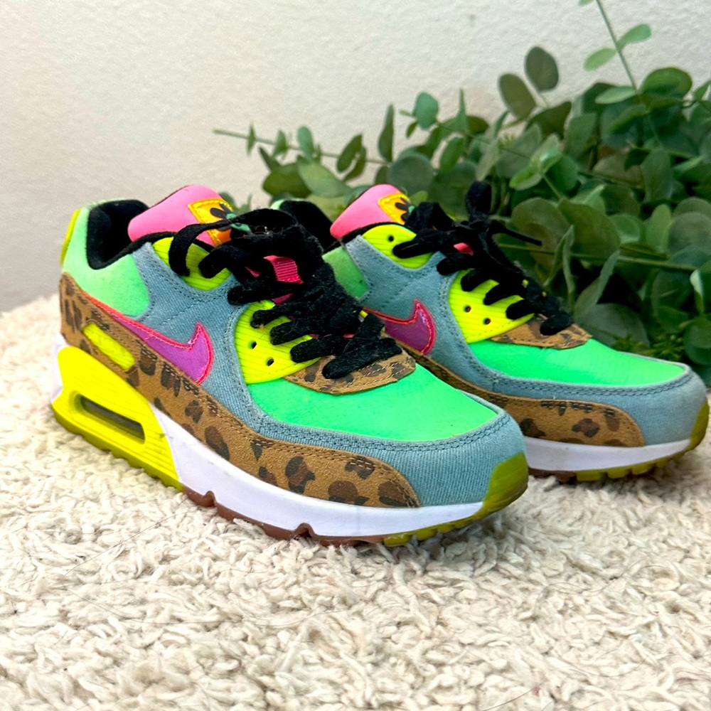 Nike Air